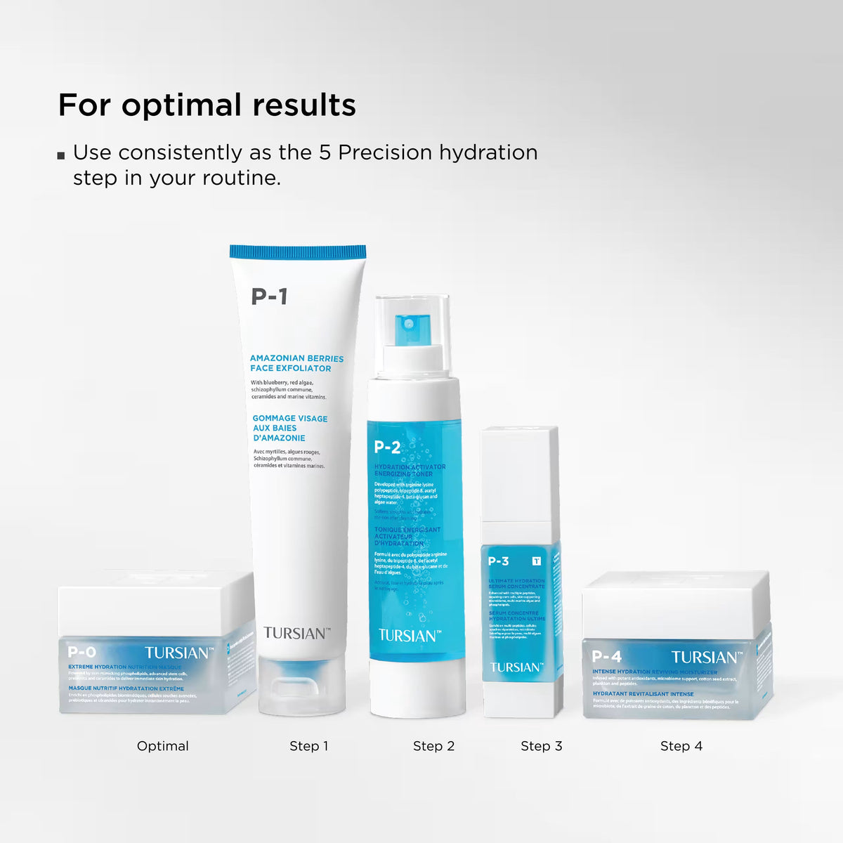 Extreme Hydration Nutrition Masque