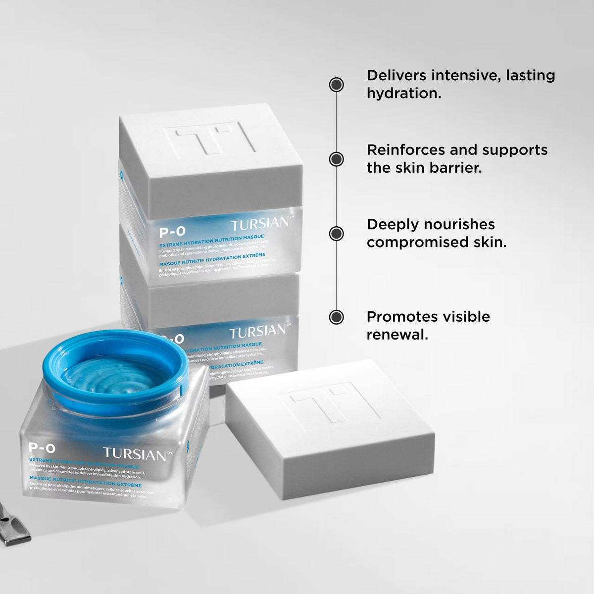 Extreme Hydration Nutrition Masque