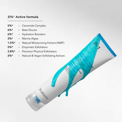 Amazonian Berries Face Exfoliator