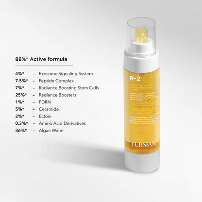 Sparkling Water Brightening Face Toner