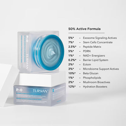 Extreme Hydration Nutrition Masque