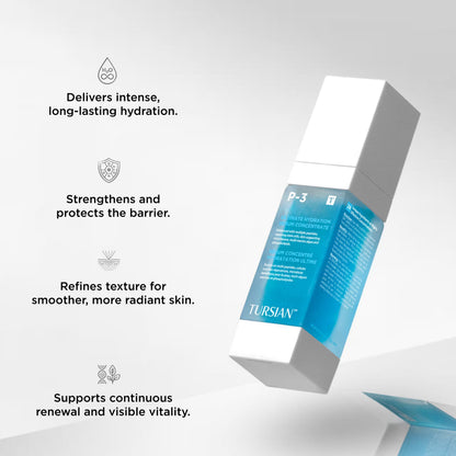 Ultimate Hydration Serum Concentrate