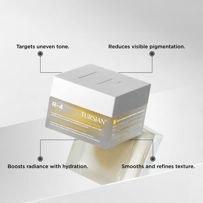 Spotlight Energizing Radiance Moisturizer