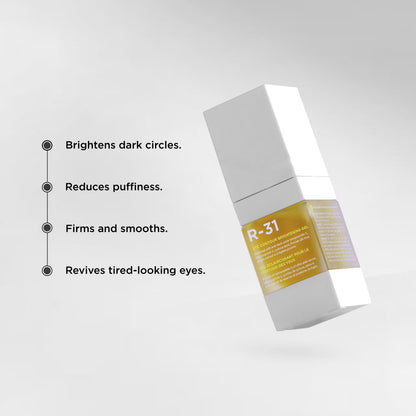 Eye Contour Brightening Gel