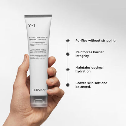 Hydration Support Marine Cleanser