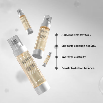 Youth Activator Rejuvenating Face Water