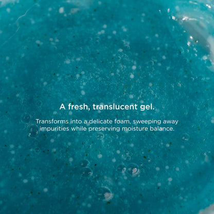 Amazonian Berries Face Exfoliator