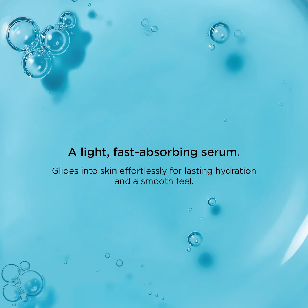 Ultimate Hydration Serum Concentrate