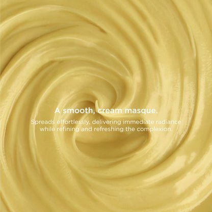 Energy Concentrate Radiance Masque