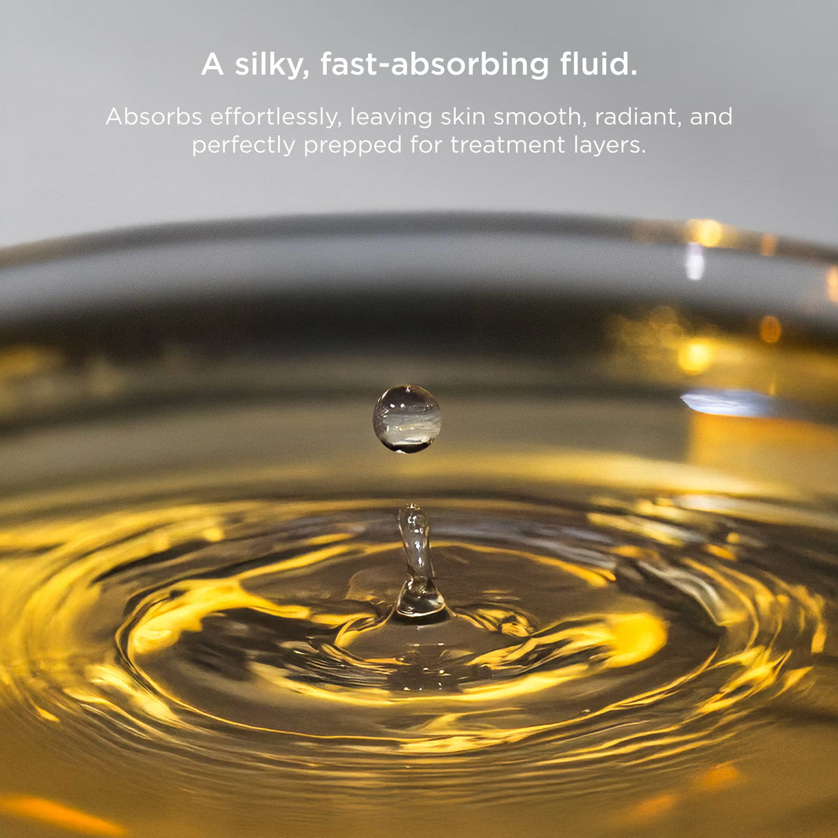Sparkling Water Brightening Face Toner