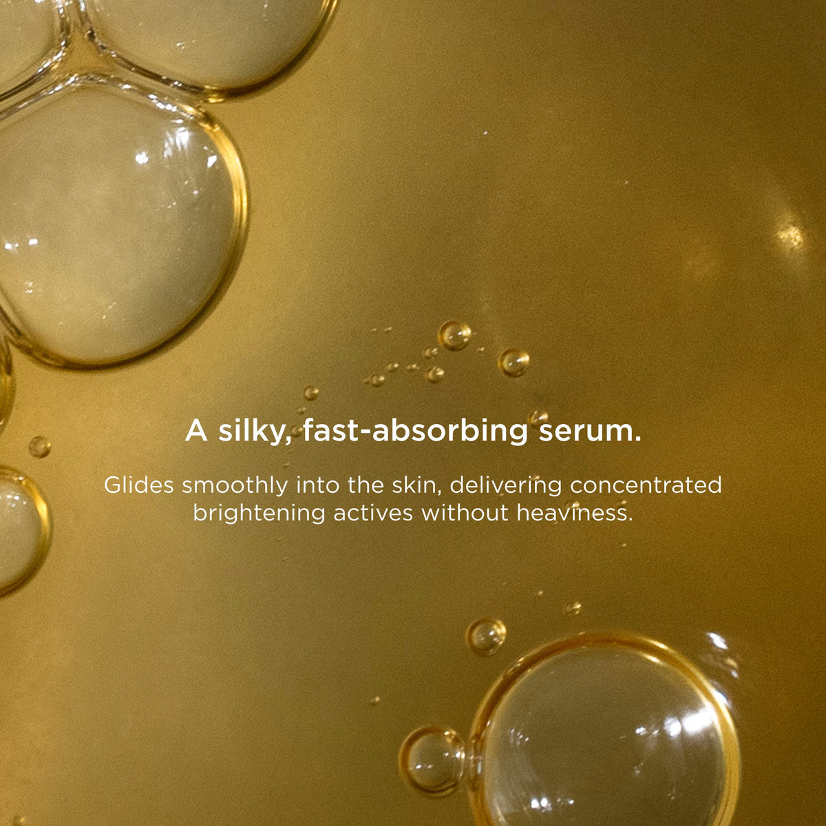 Advanced Polypeptides Radiance Serum Concentrate