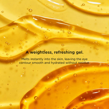 Eye Contour Brightening Gel