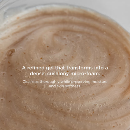 Hydration Support Marine Cleanser