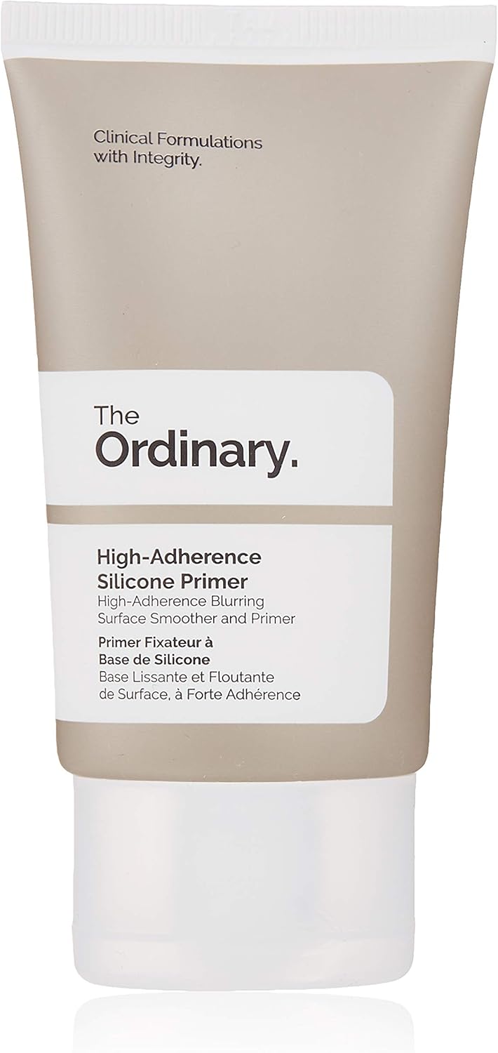 The Ordinary High-Adherence Silicone Primer