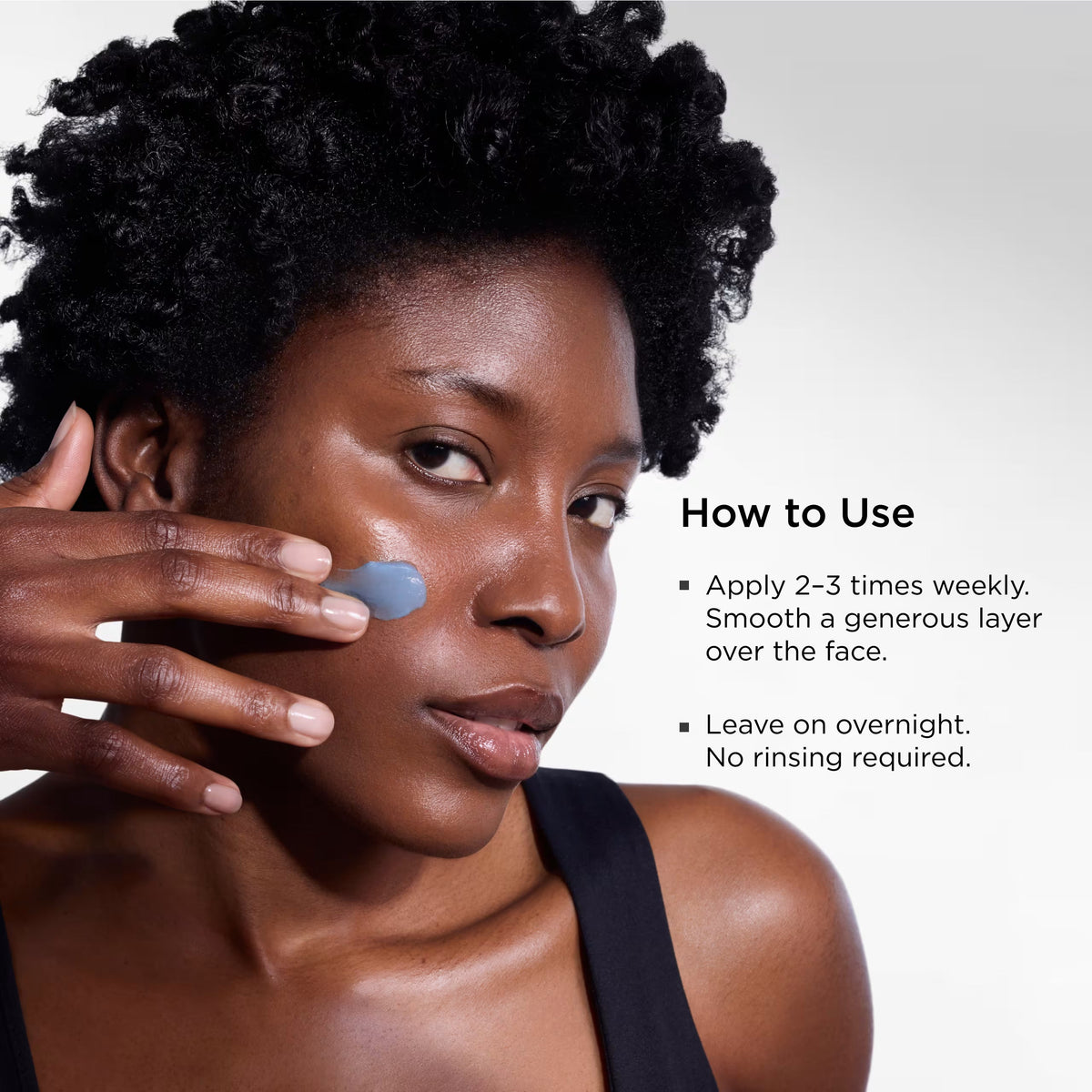 Extreme Hydration Nutrition Masque