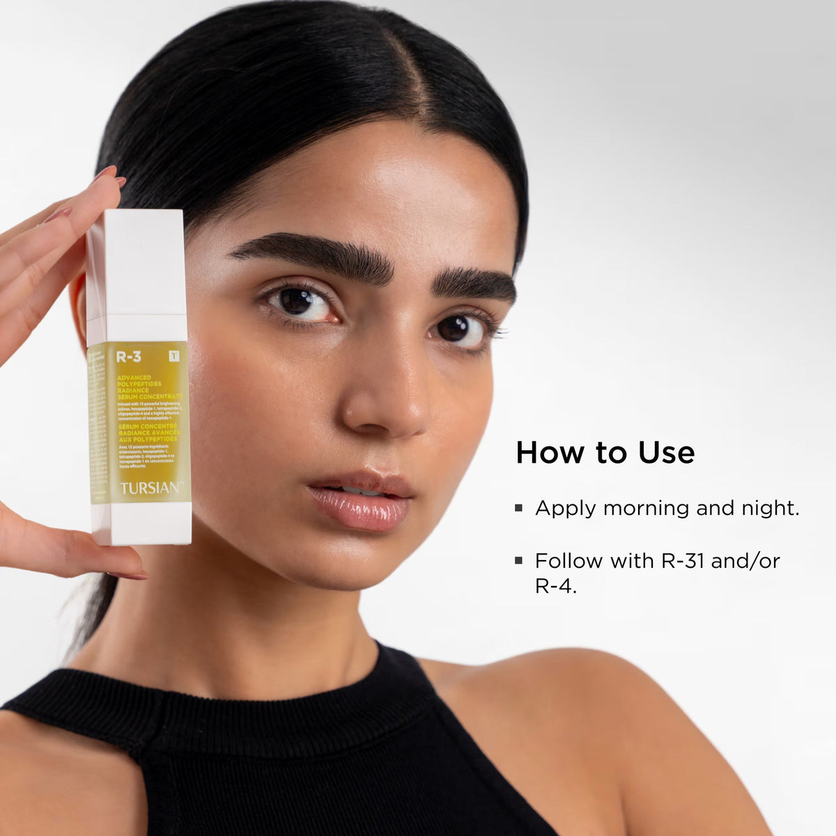 Advanced Polypeptides Radiance Serum Concentrate