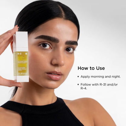 Advanced Polypeptides Radiance Serum Concentrate