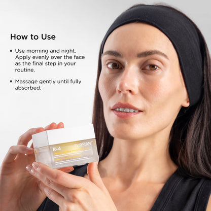 Spotlight Energizing Radiance Moisturizer