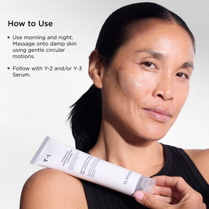 Hydration Support Marine Cleanser
