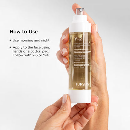 Youth Activator Rejuvenating Face Water