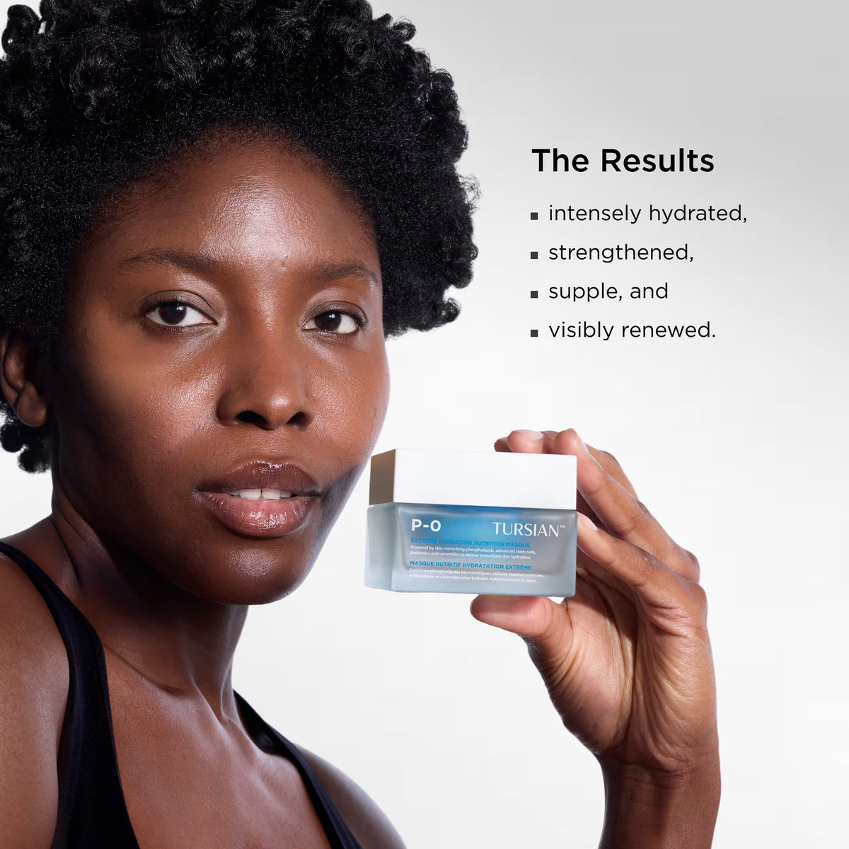 Extreme Hydration Nutrition Masque