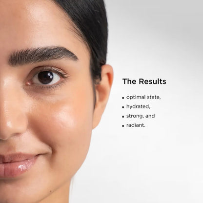Ultimate Hydration Serum Concentrate