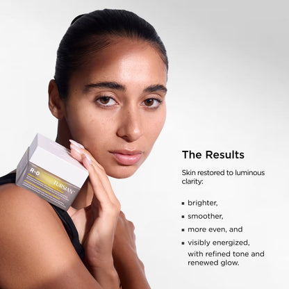 Energy Concentrate Radiance Masque