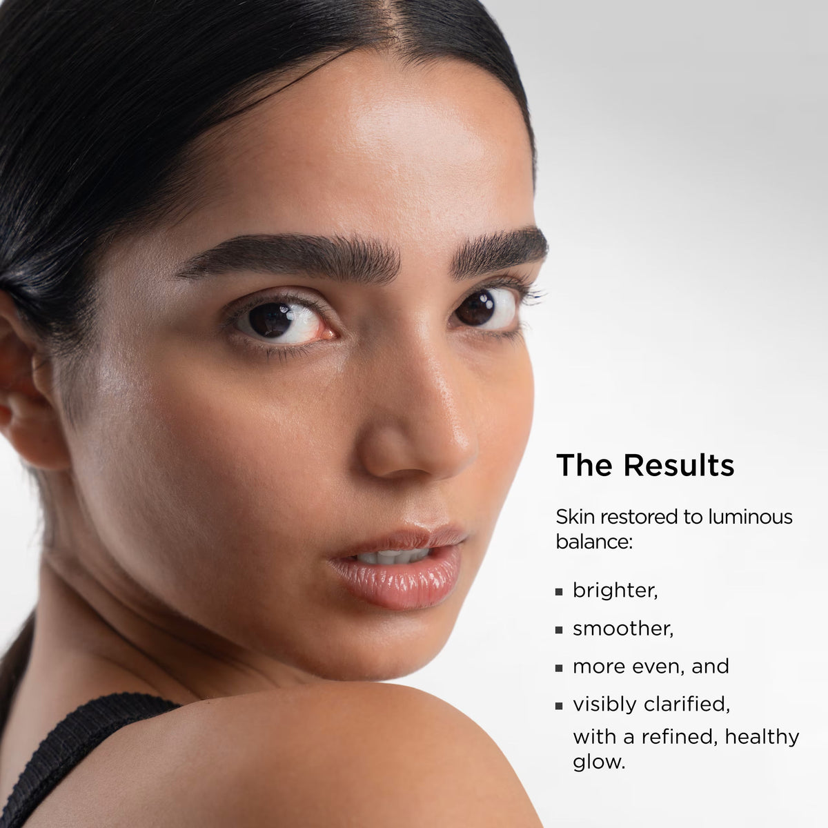 Sparkling Water Brightening Face Toner