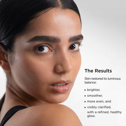 Sparkling Water Brightening Face Toner