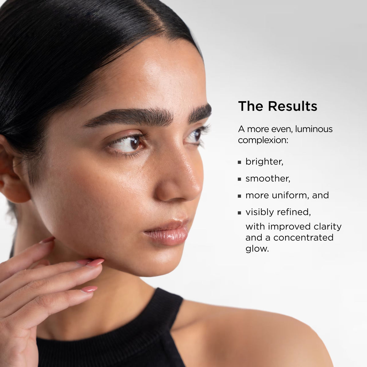 Advanced Polypeptides Radiance Serum Concentrate