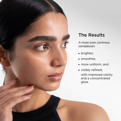 Advanced Polypeptides Radiance Serum Concentrate