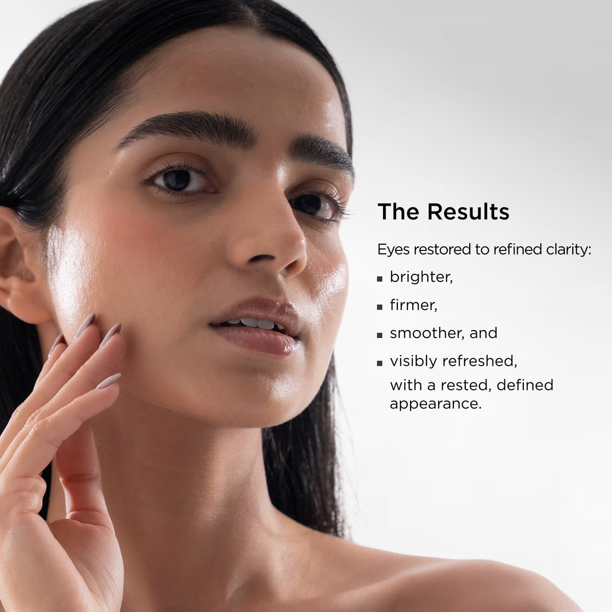 Eye Contour Brightening Gel