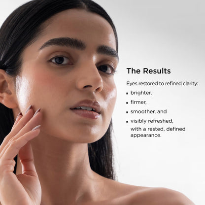 Eye Contour Brightening Gel