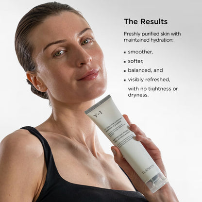 Hydration Support Marine Cleanser