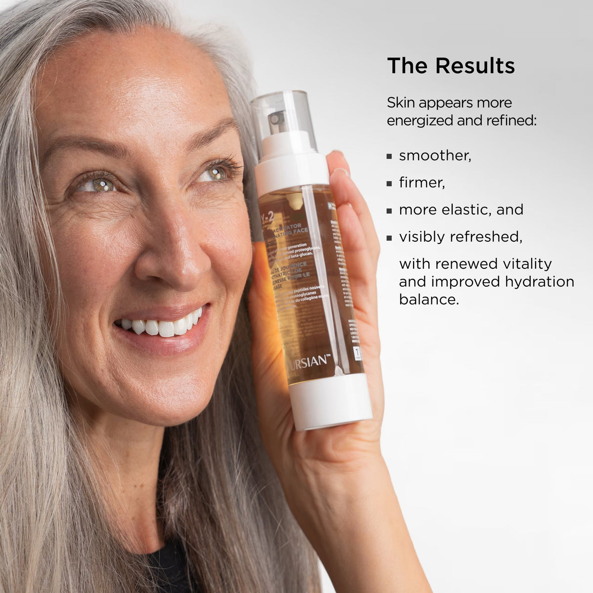 Youth Activator Rejuvenating Face Water
