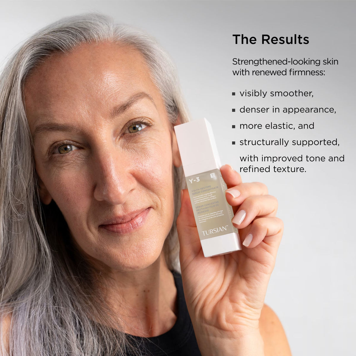 Youth Restore Serum Concentrate