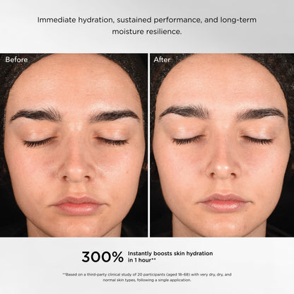 Extreme Hydration Nutrition Masque