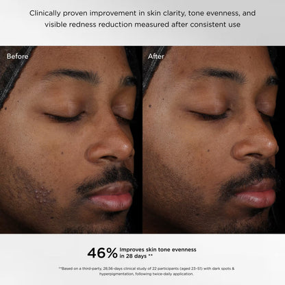 Sparkling Water Brightening Face Toner