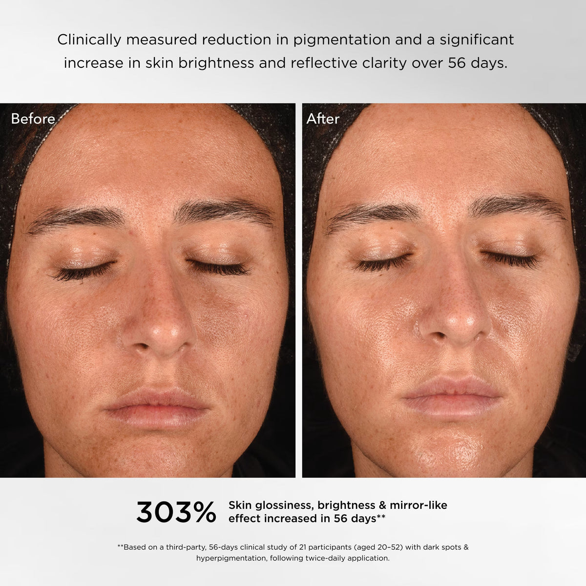 Spotlight Energizing Radiance Moisturizer