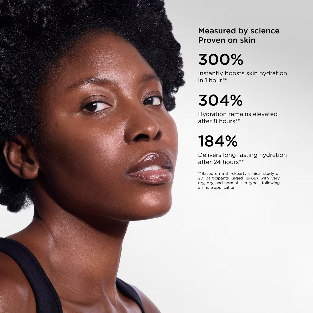Extreme Hydration Nutrition Masque