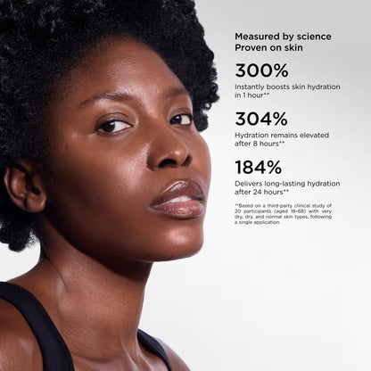 Extreme Hydration Nutrition Masque