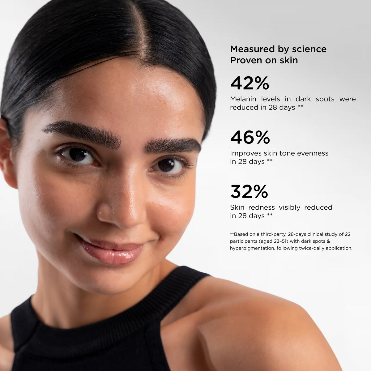 Sparkling Water Brightening Face Toner