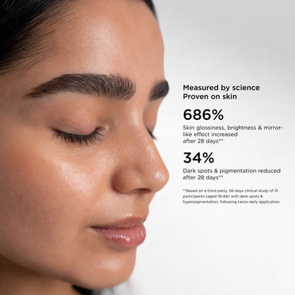 Advanced Polypeptides Radiance Serum Concentrate