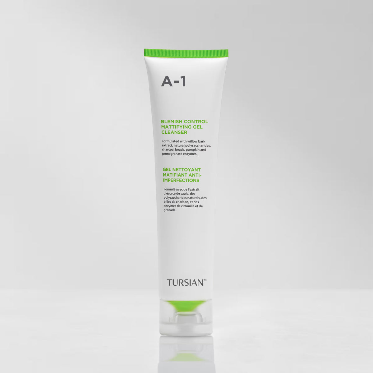 Blemish Control Mattifying Gel Cleanser