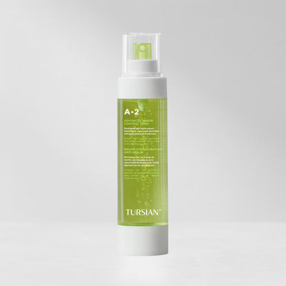 Advanced Sebum Control Team