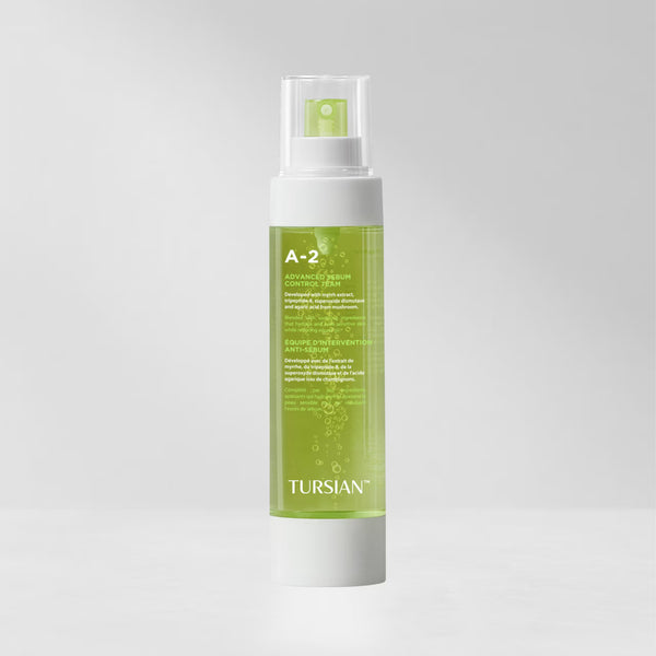 Advanced Sebum Control Team