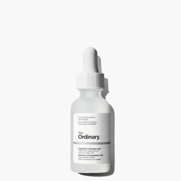 Argireline Solution 10%