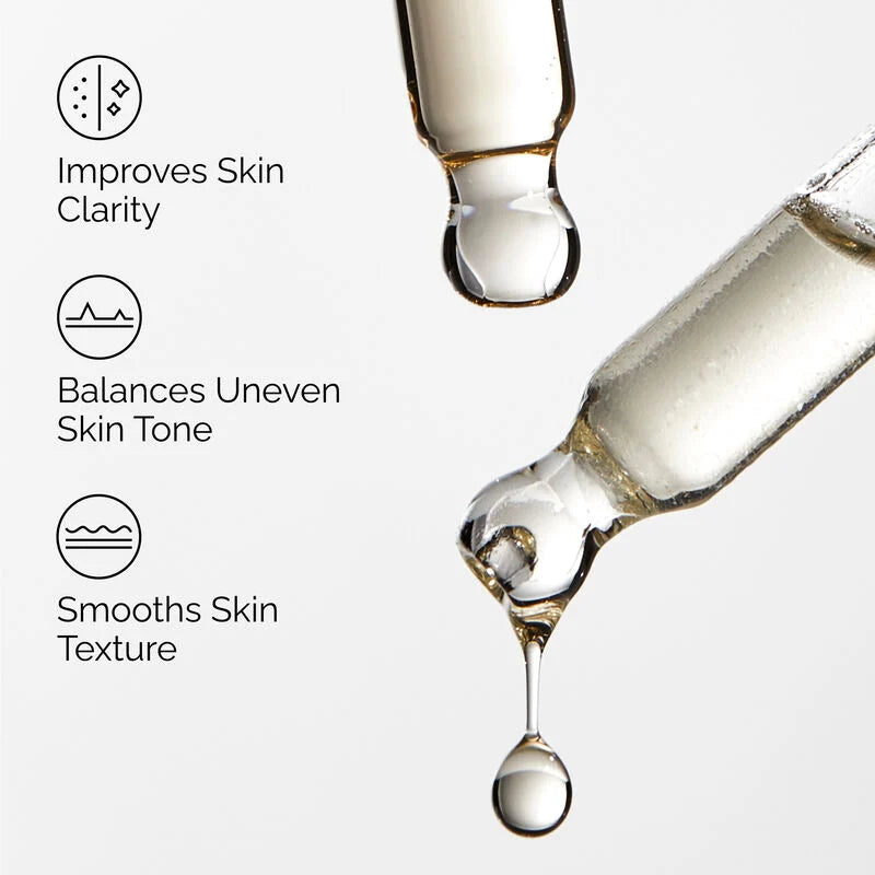 Mandelic Acid 10% + HA