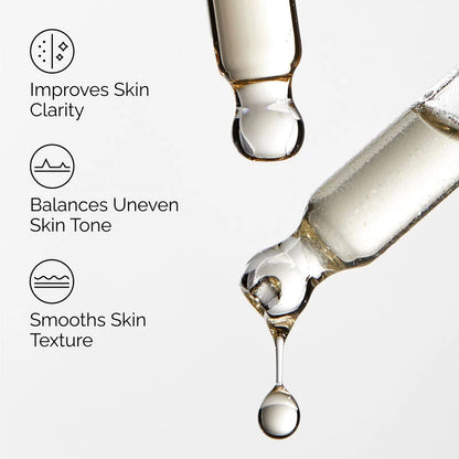 Mandelic Acid 10% + HA