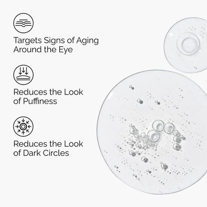 Multi-Peptide Eye Serum